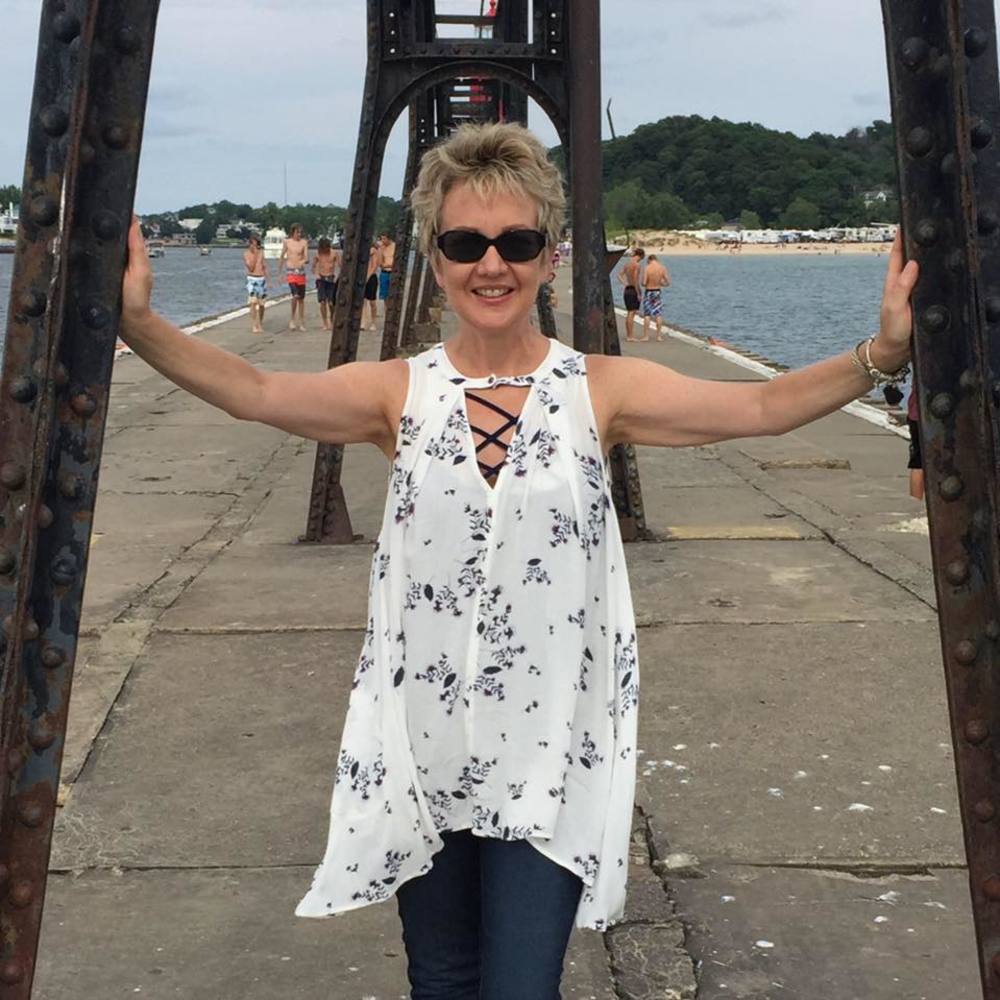 Meet your Posher, Deanna